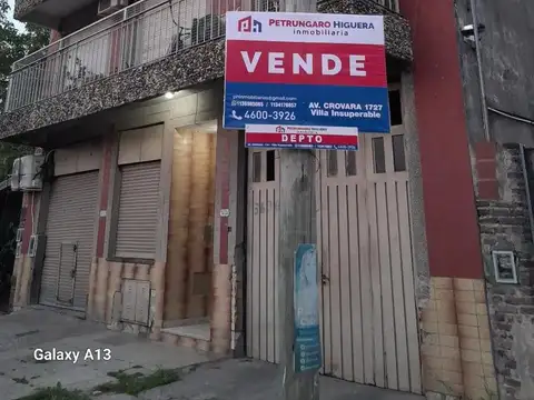 Casa en Venta en San Justo, Partido de La Matanza
