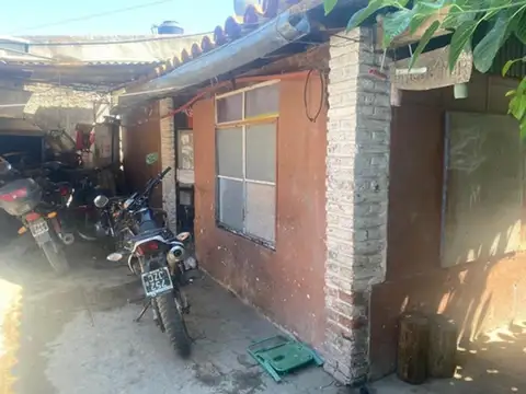 Casa en Venta en La Reja, Partido de Moreno