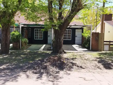 Casa en Venta en Las Toninas, Partido de La Costa