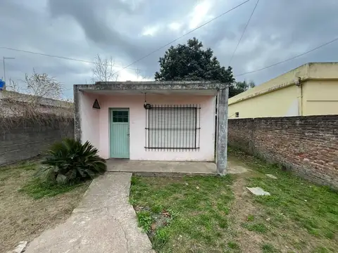 Casa en Venta en Trujui, Partido de Moreno