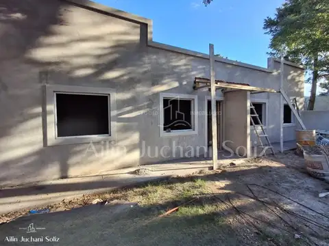 Casa en Venta en Mar del Tuyu, Partido de La Costa