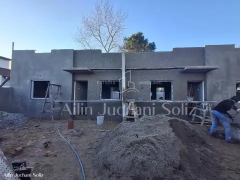 Casa en Venta en Mar del Tuyu, Partido de La Costa