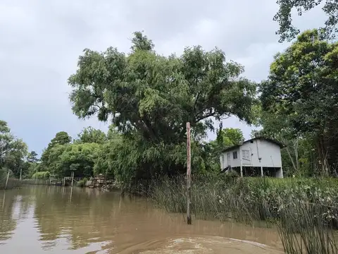 Casa en Venta en Zona Delta San Fernando, Partido de San Fernando