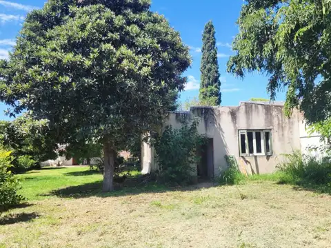 Casa en Venta en Santa Fe, La Capital