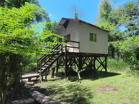 Casa en Venta en Rio Sarmiento, Delta del Tigre