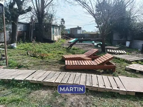 Casa en Venta en Exaltacion de la Cruz, Partido de Exaltación de la Cruz