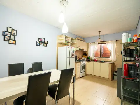 Casa en Venta en Fisherton, Rosario