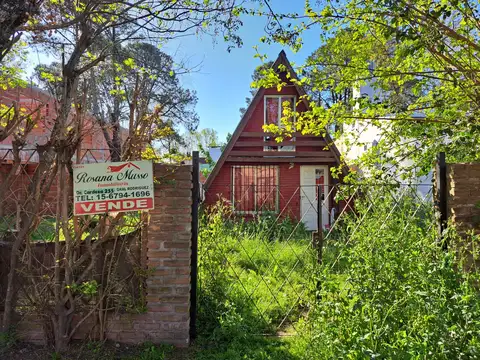 Casa en Venta en General Rodriguez, Partido de General Rodríguez