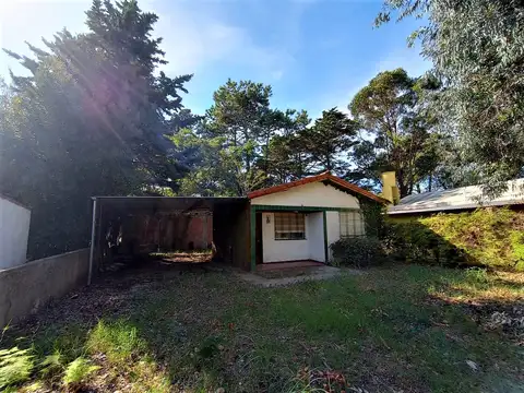 Casa en Venta en San Clemente del Tuyu, Partido de La Costa