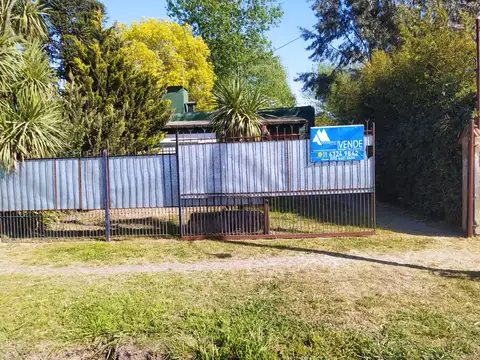 Casa en Venta en Merlo, Partido de Merlo