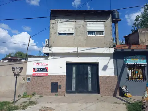 Casa en Venta en Jose Leon Suarez, Partido de General San Martín