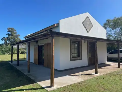 Casa en Venta en Doyle, Partido de San Pedro