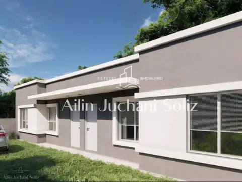 Casa en Venta en Mar del Tuyu, Partido de La Costa