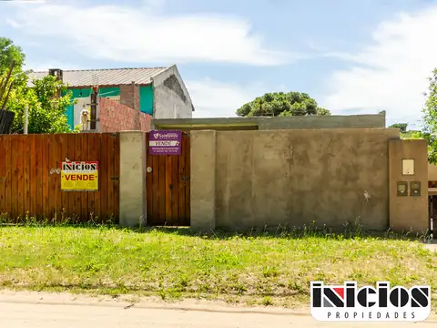 Casa en Venta en Mar de Ajo, Partido de La Costa