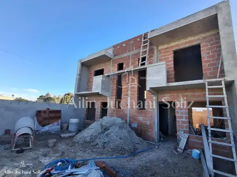 Casa en Venta en Mar del Tuyu, Partido de La Costa