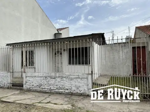 Casa en Venta en Quilmes Oeste, Partido de Quilmes