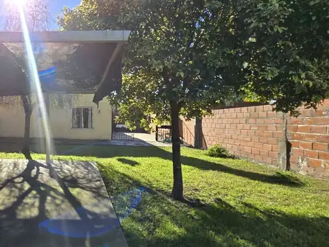 Casa en Venta en Villa Amelia, Rosario