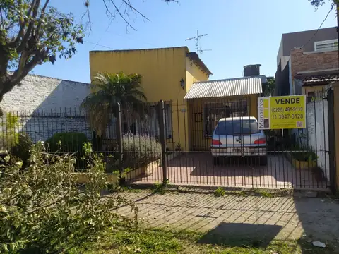 Casa en Venta en Libertad, Partido de Merlo