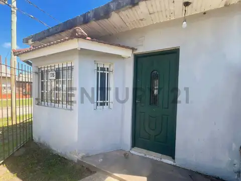 Casa en Venta en Burzaco, Partido de Almirante Brown