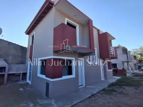 Casa en Venta en Mar del Tuyu, Partido de La Costa