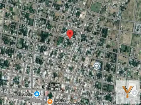 Casa en Venta en Carmen de Areco, Partido de Carmen de Areco