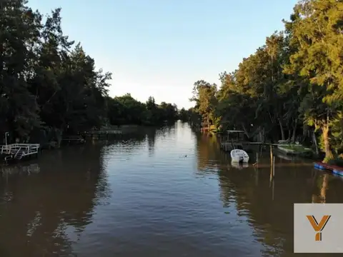 Casa en Venta en Arroyo Carapachay, Delta del Tigre