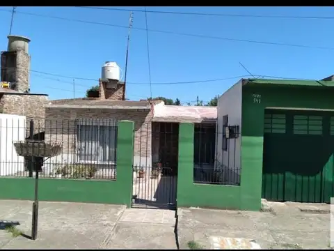 Casa en Venta en Pontevedra, Partido de Merlo