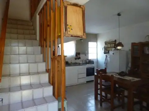 Casa en Venta en San Clemente del Tuyu, Partido de La Costa
