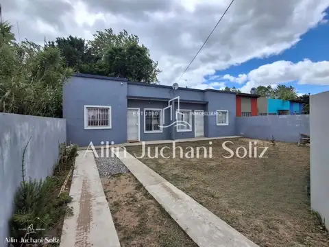 Casa en Venta en Mar del Tuyu, Partido de La Costa