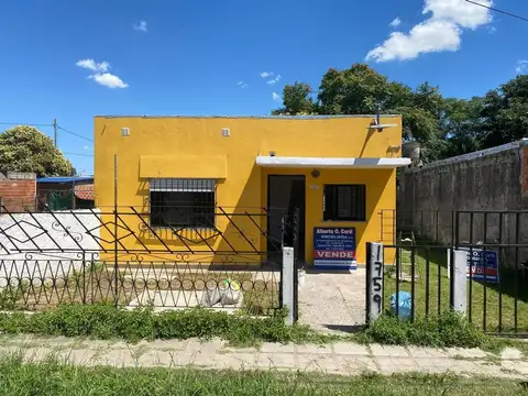 Casa en Venta en Gonzalez Catan, Partido de La Matanza
