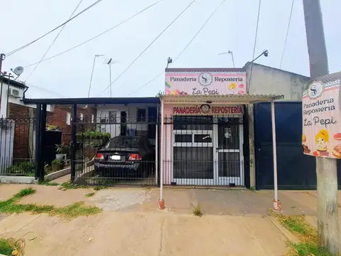 Casa en Venta en Trujui, Partido de Moreno