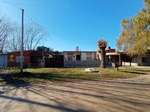 Casa en Venta en San Clemente del Tuyu, Partido de La Costa