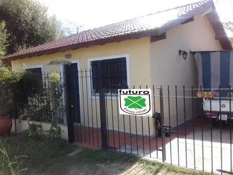 Casa en Venta en Mar del Tuyu, Partido de La Costa