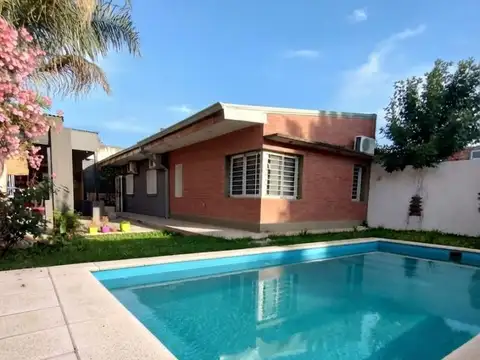 Casa en Venta en Santo Tome, La Capital