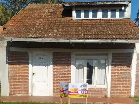 Casa en Venta en Santa Clara del Mar, Partido de Mar Chiquita