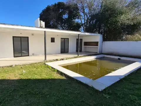 Casa en Venta en Roldan, San Lorenzo