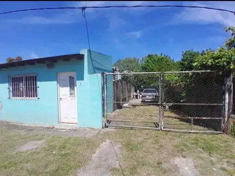 Casa en Venta en Punta Lara, Partido de Ensenada