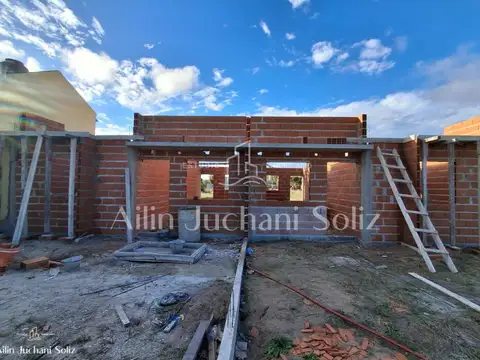 Casa en Venta en Mar del Tuyu, Partido de La Costa