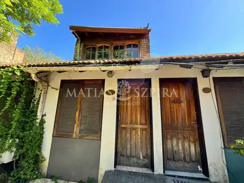 Casa en Venta en Villa Luzuriaga, Partido de La Matanza
