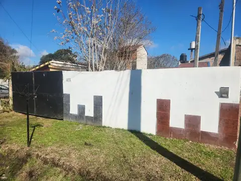 Casa en Venta en Monte Grande, Partido de Esteban Echeverría