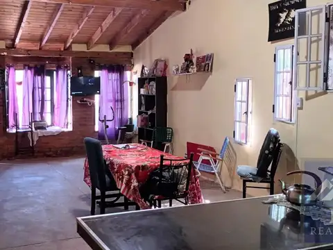 Casa en Venta en Carlos Spegazzini, Partido de Ezeiza