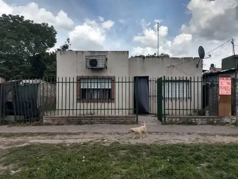 Casa en Venta en Gregorio de Laferrere, Partido de La Matanza