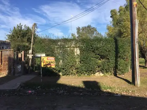 Casa en Venta en Glew, Partido de Almirante Brown