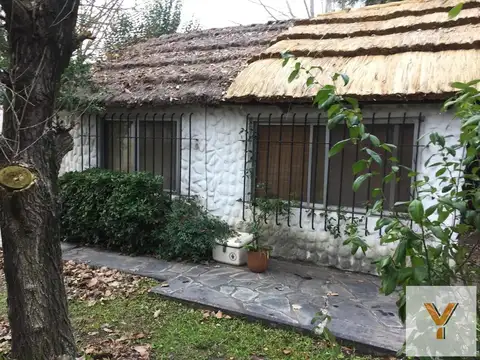 Casa en Venta en El Alazan, Countries y Barrios Cerrados en Pilar