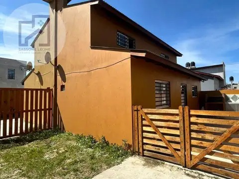 Casa en Venta en Mar del Tuyu, Partido de La Costa