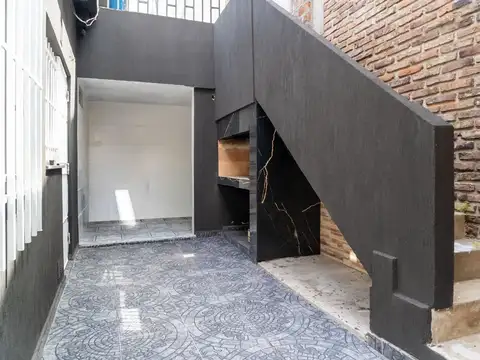 Casa en Venta en Azcuenaga, Rosario