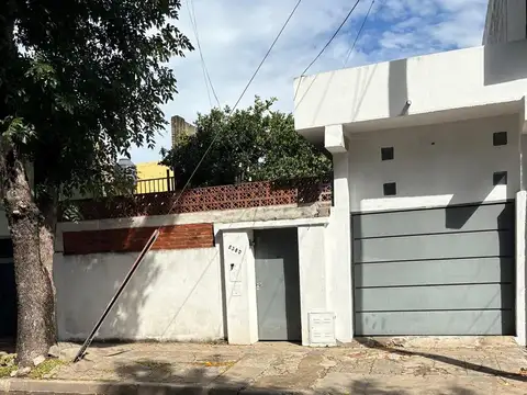 Casa en Venta en Tiro Suizo, Rosario