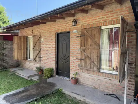 Casa en Venta en Paso del Rey, Partido de Moreno