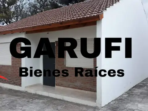 Casa en Venta en Mar del Tuyu, Partido de La Costa