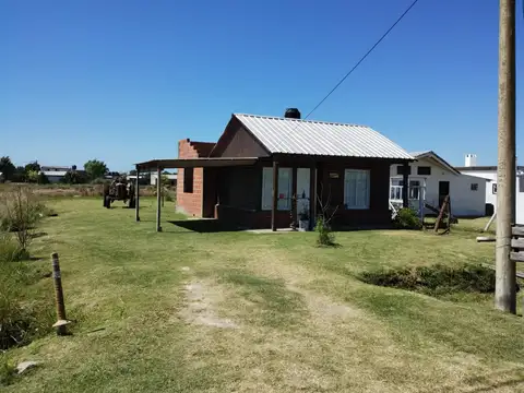 Casa en Venta en General Lavalle, Partido de General Lavalle